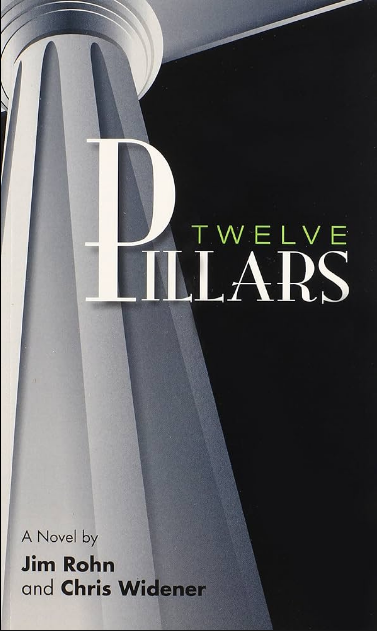 twelve pillars